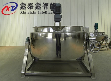 鹵煮夾層鍋 鹵煮夾層鍋