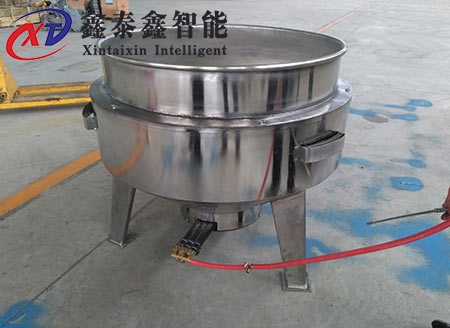 可傾夾層鍋 可傾夾層鍋