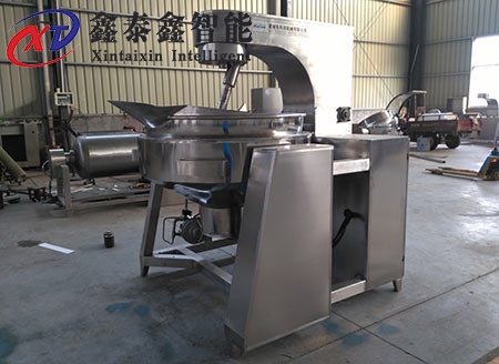 燃氣炒鍋 燃氣炒鍋