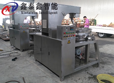 燃氣炒鍋 燃氣炒鍋