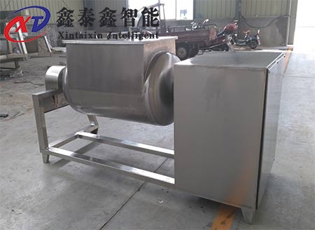 真空攪拌夾層鍋 真空攪拌夾層鍋