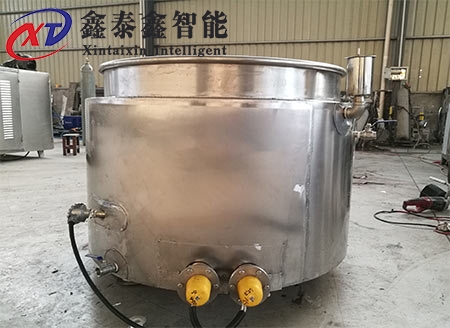 電熱蒸煮鍋 電熱蒸煮鍋