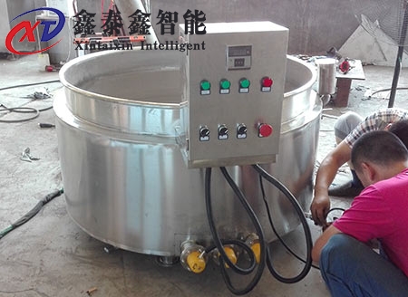 豬頭脫毛松香鍋 豬頭脫毛松香鍋