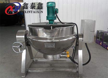 電用夾層鍋 電用夾層鍋