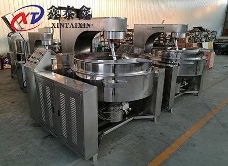 蒸汽炒鍋 蒸汽炒鍋