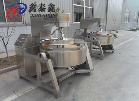 火鍋底料行星炒鍋的使用技巧:讓每一鍋都更美味