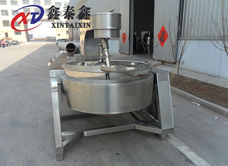 火鍋底料炒鍋 火鍋底料炒鍋